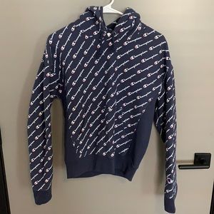 Women’s Champion Hoodie